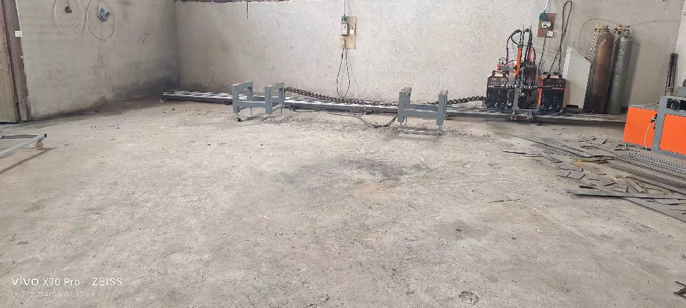 工廠(chǎng)展示